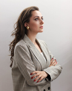 Розмари Турман об особенностях российского fashion–бизнеса